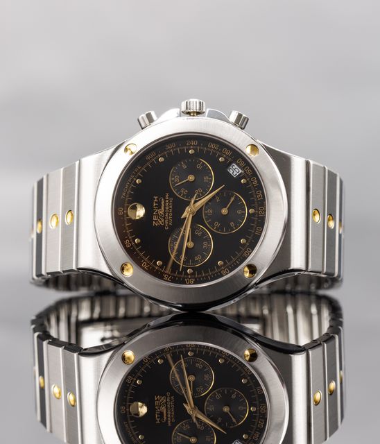 Zenith El Primero 59.0010.400 Image 6